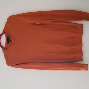 Theory Long Sleeve Shirt